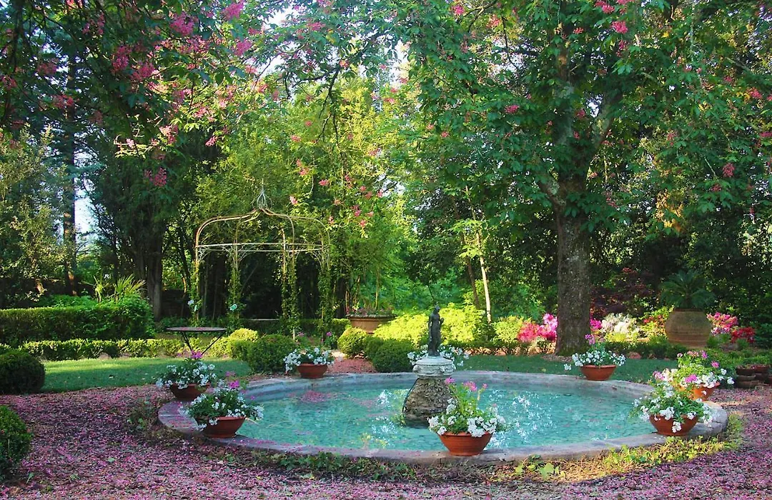 La Striscia Wine Resort-1